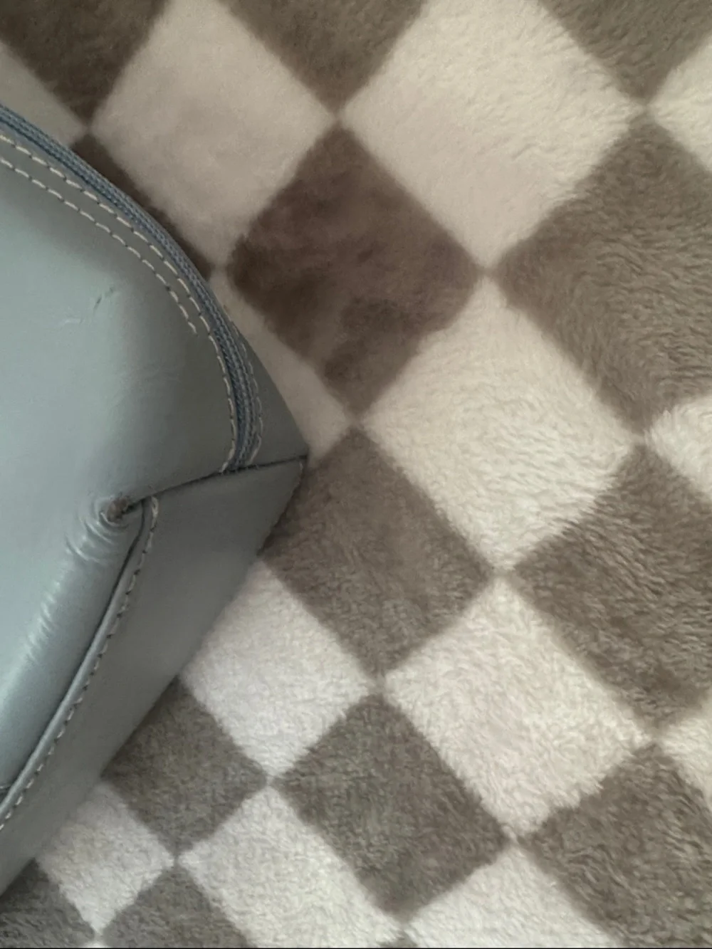 Lartigiano Sorrenting Vintage Italians  Structured Women's Shoulder Bag - Picture 5 of 9